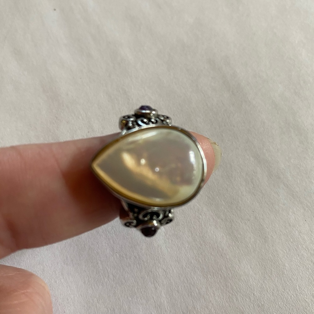 Tocara Ring